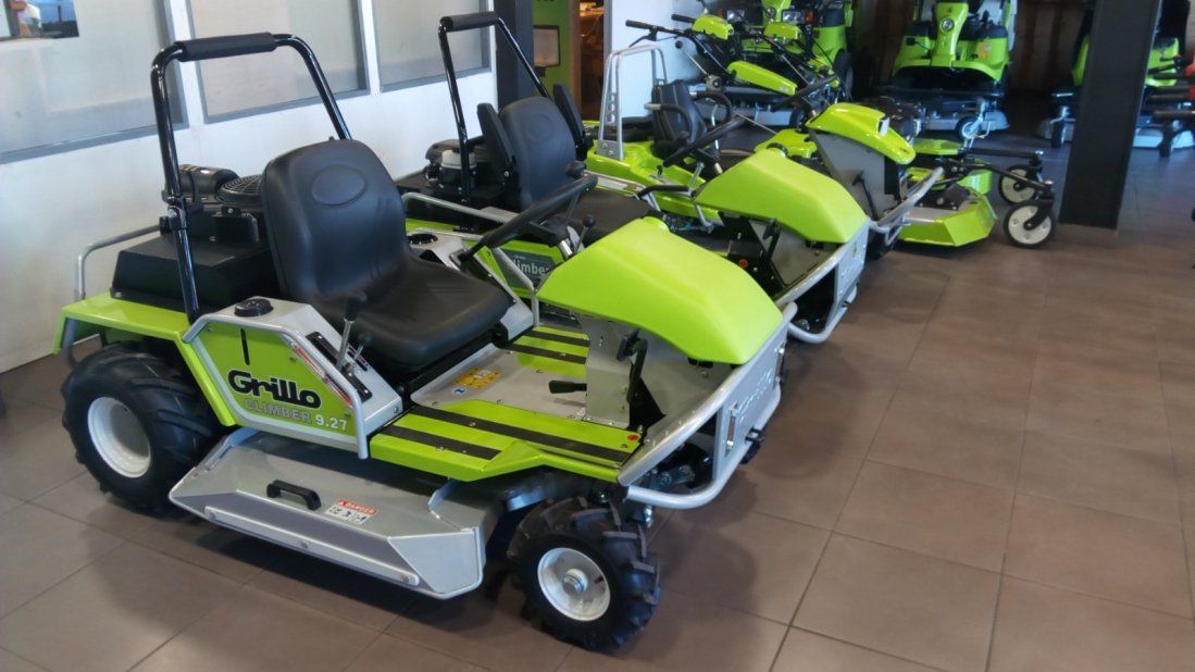 Gijón TIENDA AGRICOLA