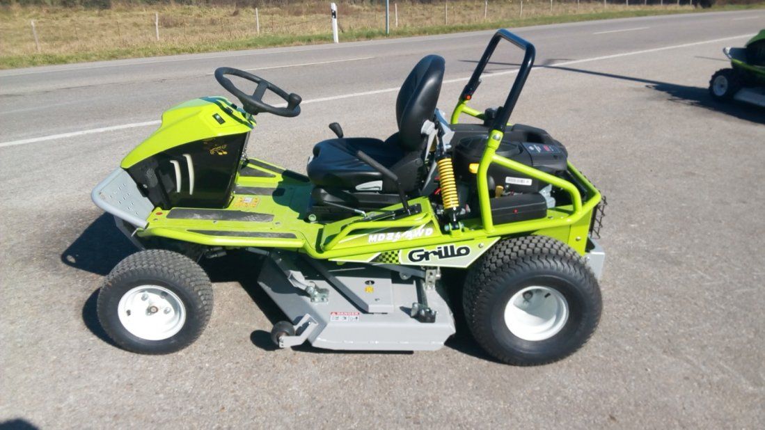 Tienda agrícola en Gijón