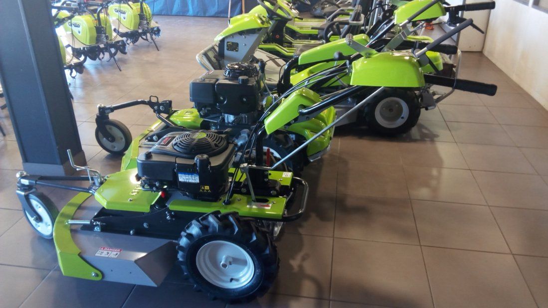 Gijón TIENDA AGRICOLA