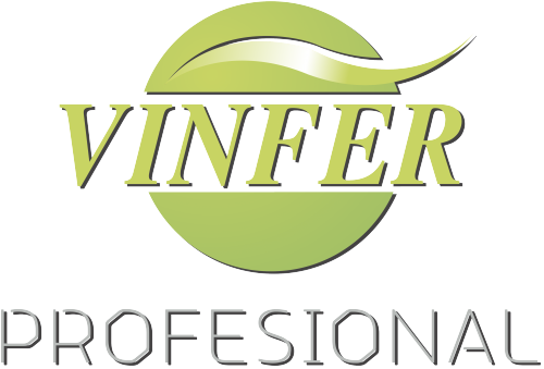 LOGO VINFER PROFESIONAL NUEVO