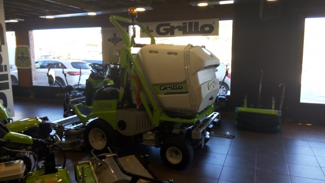 Gijón TIENDA AGRICOLA