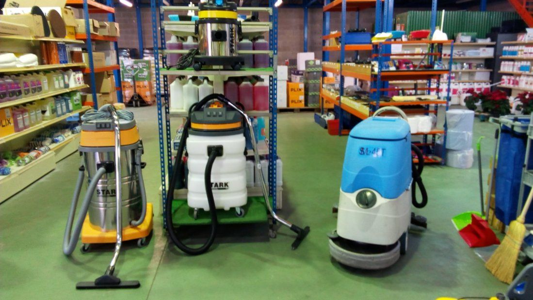 Tienda agrícola Gijón