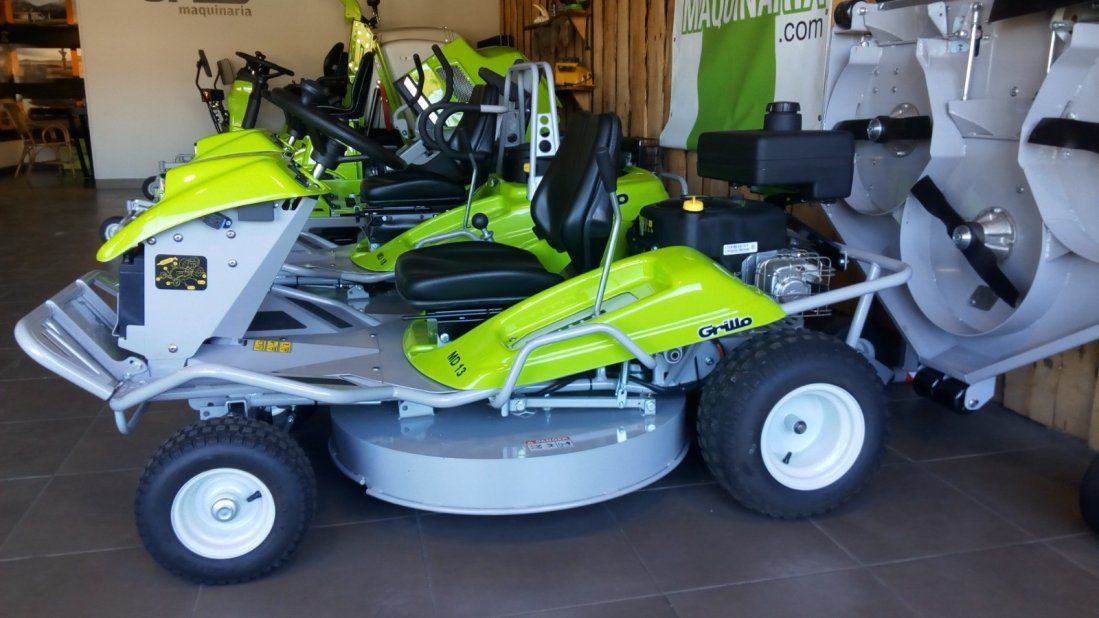 Gijón TIENDA AGRICOLA